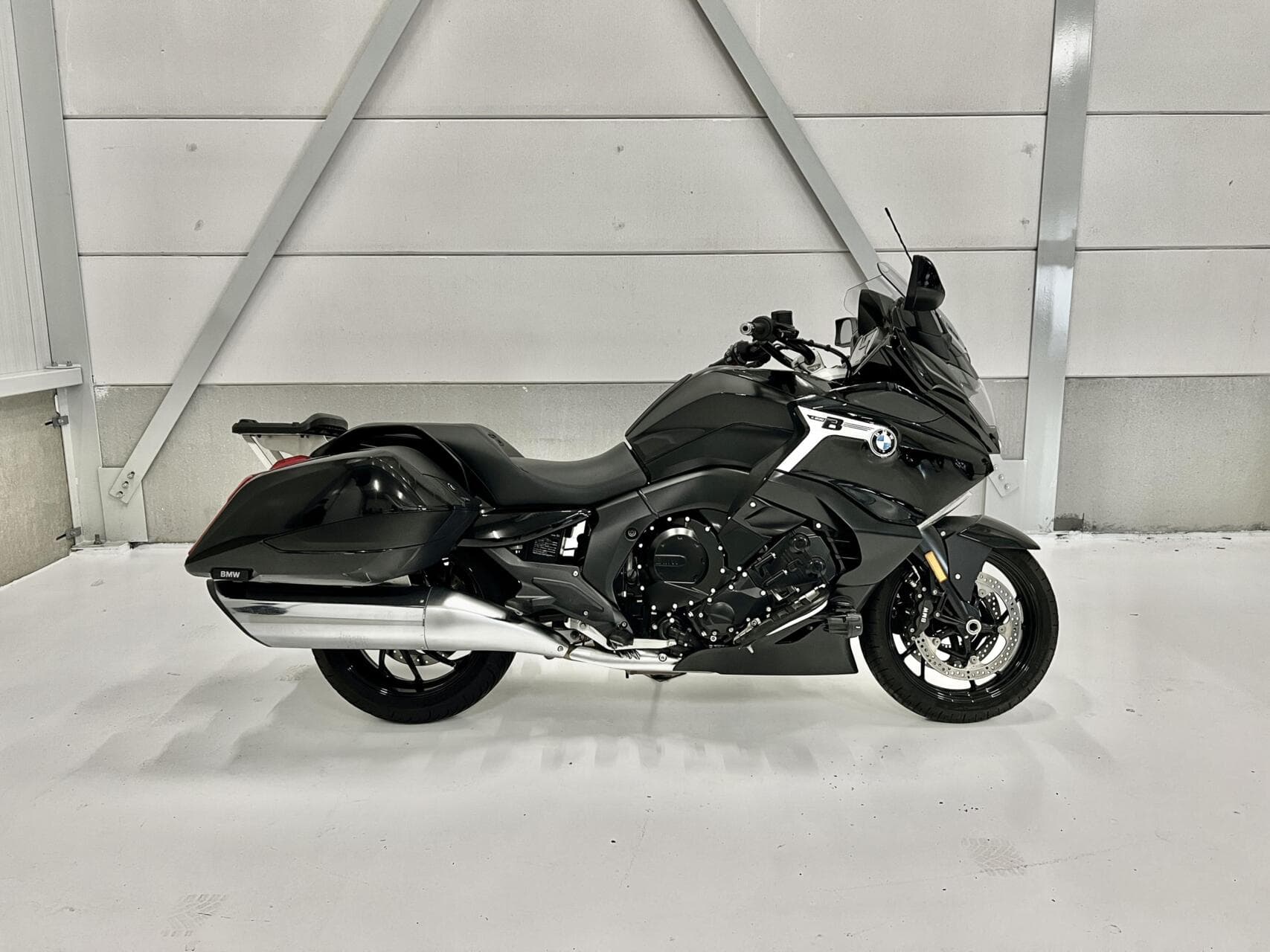 BMW K 1600 B