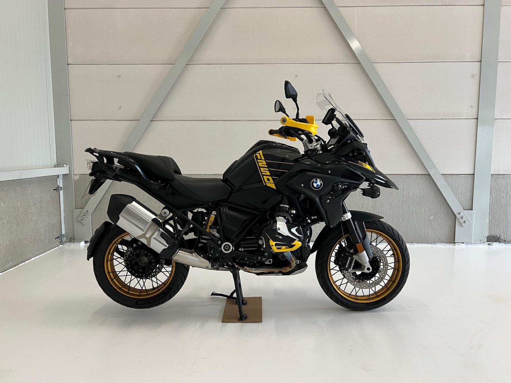 BMW R 1250 GS