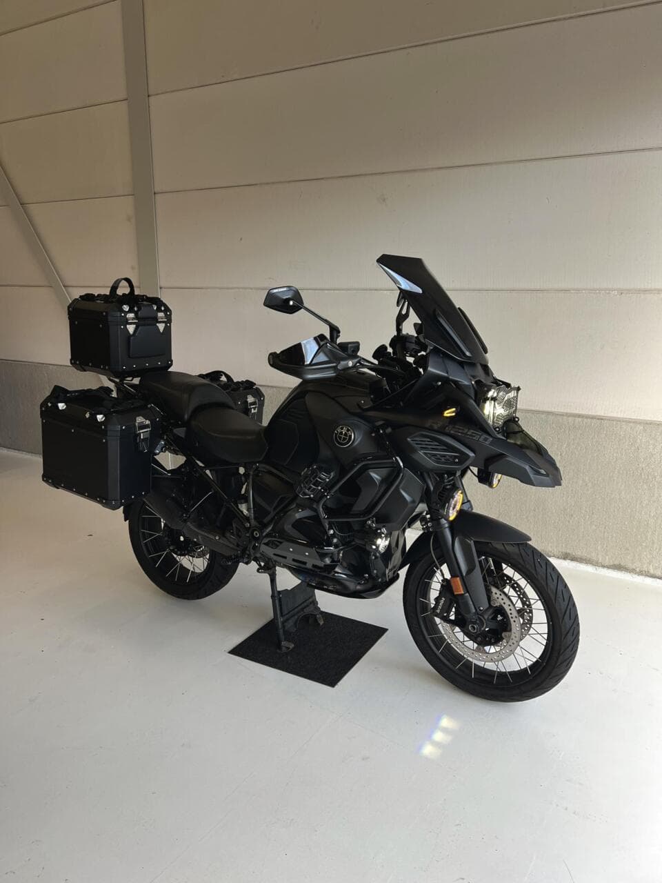 BMW R 1250 GS Adventure