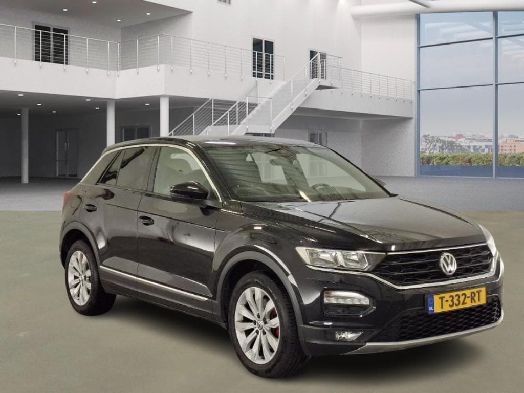 Volkswagen T-Roc 1.5 TSI Sport Business / R-Line / DSG-7 / CARPLAY / PDC / Adaptive Cruisecontrol