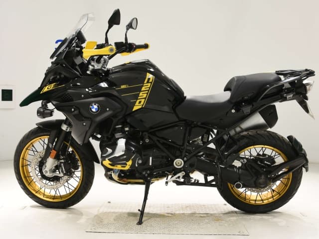 BMW R1250GS 40th Anniversary