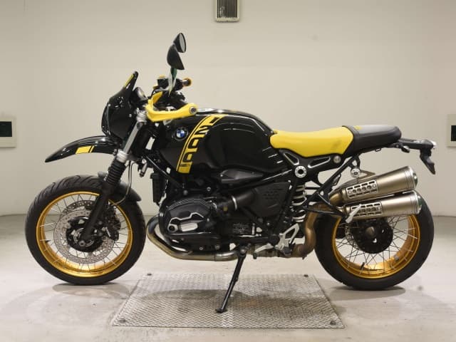 BMW R Nine T Urban GS