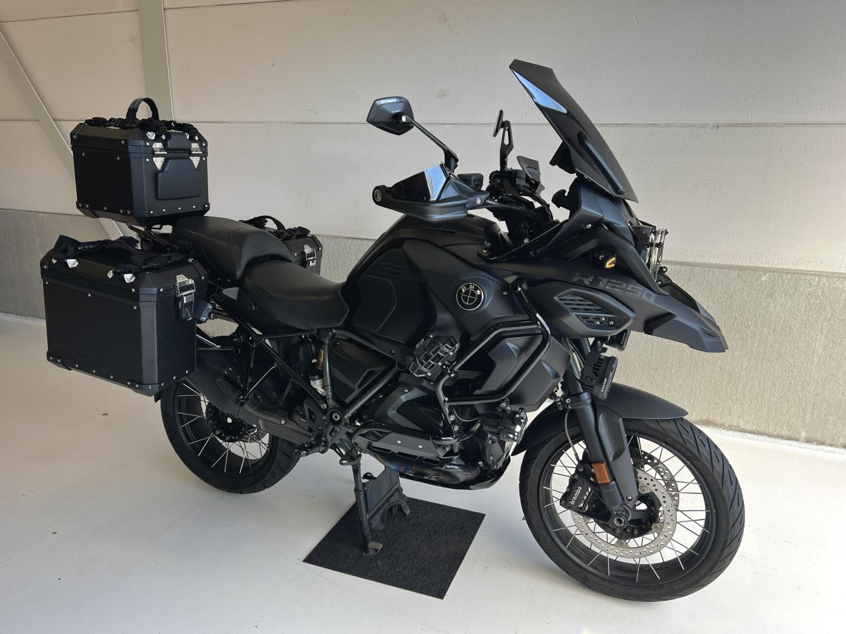 BMW R 1250 GS Adventure