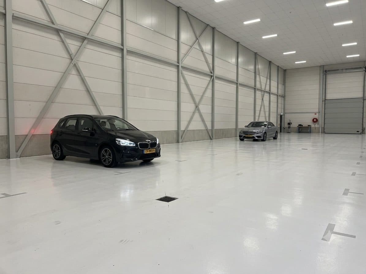 Bekijk Auto's